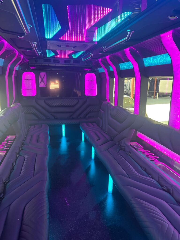 PartyBus scaled